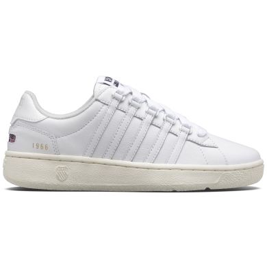 KSwiss Sneaker Slammclassic CC (Leder) weiss Herren